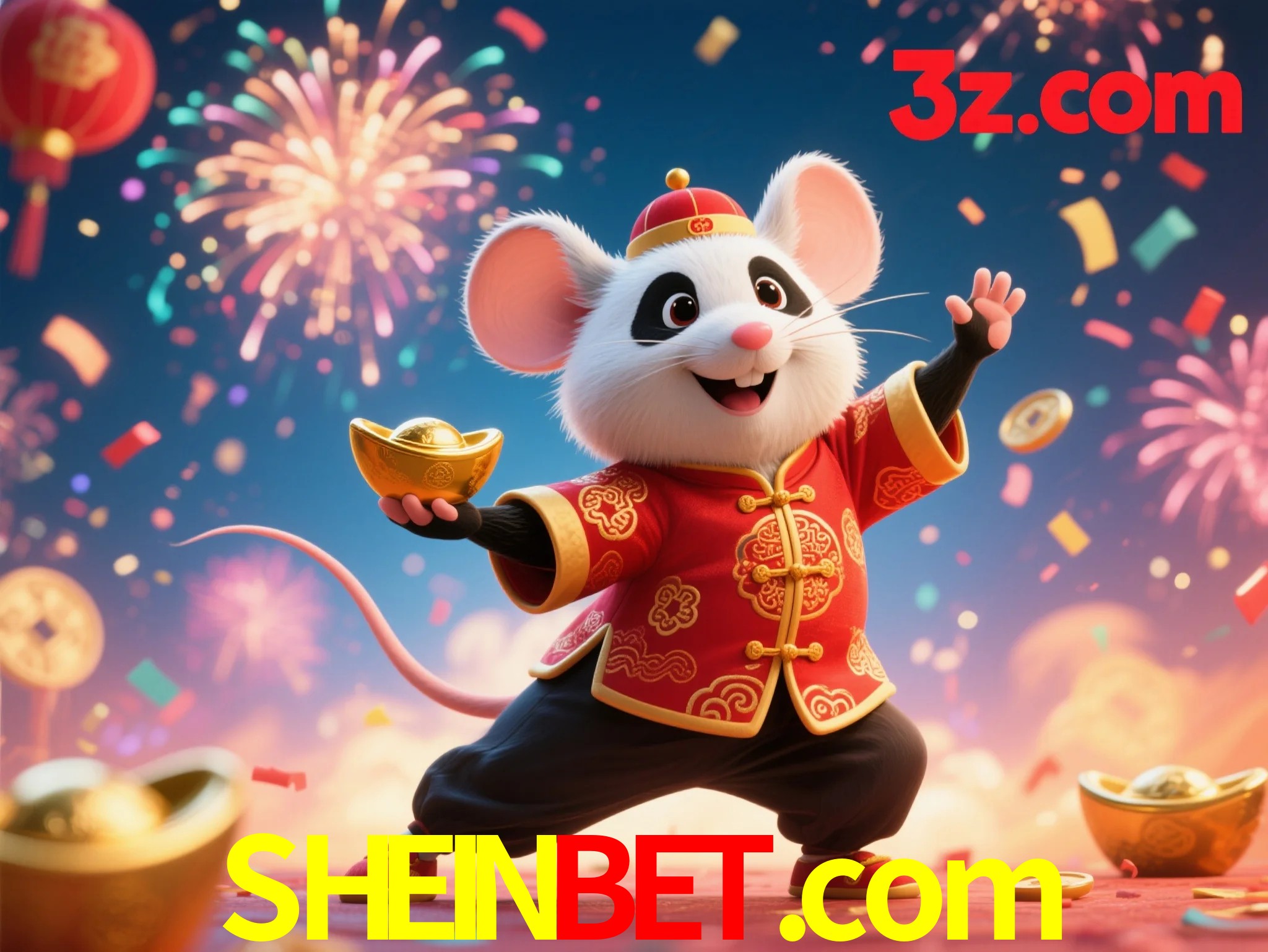 sheinbetgame-Apostas