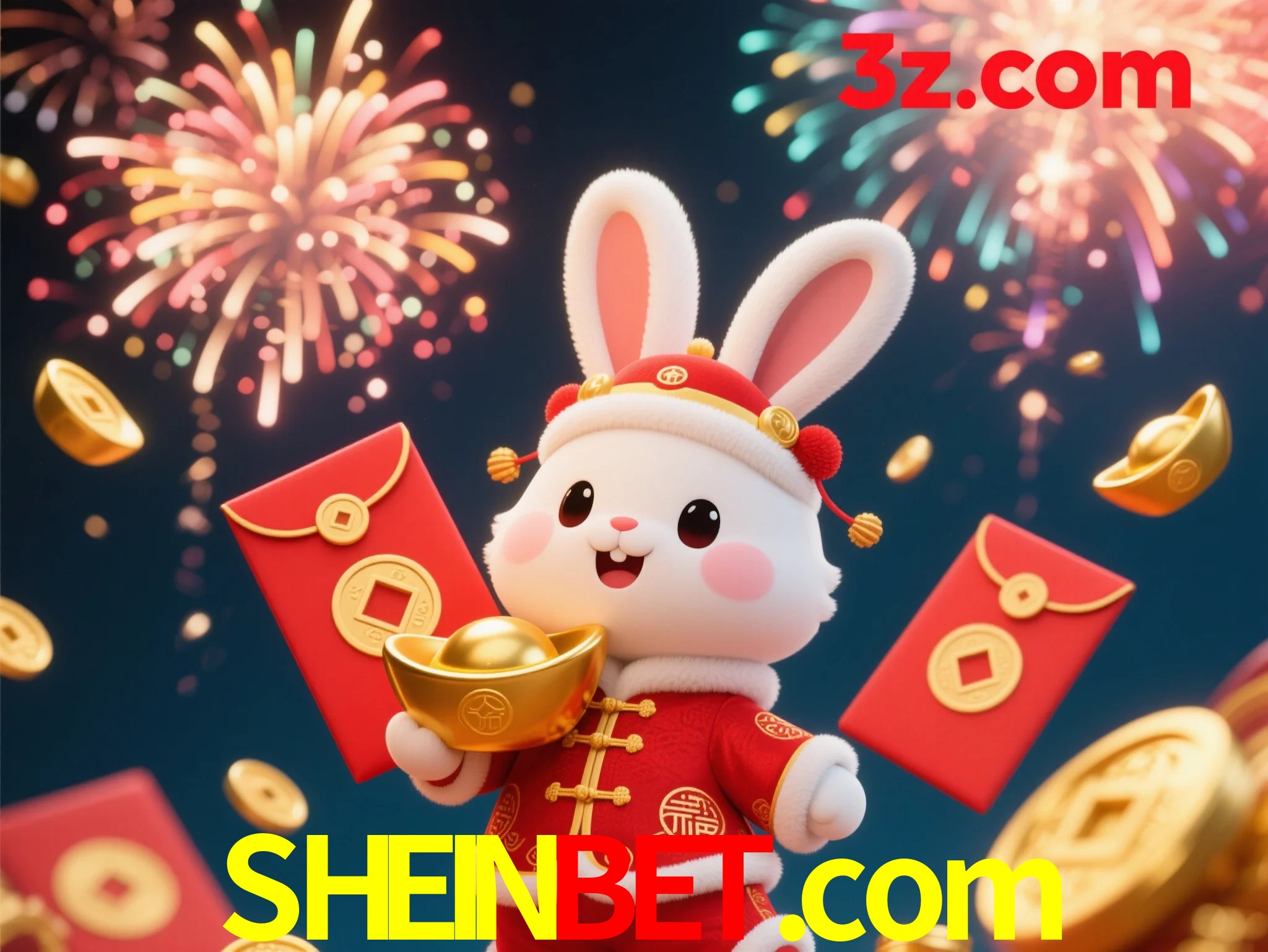 sheinbetgame-Slots