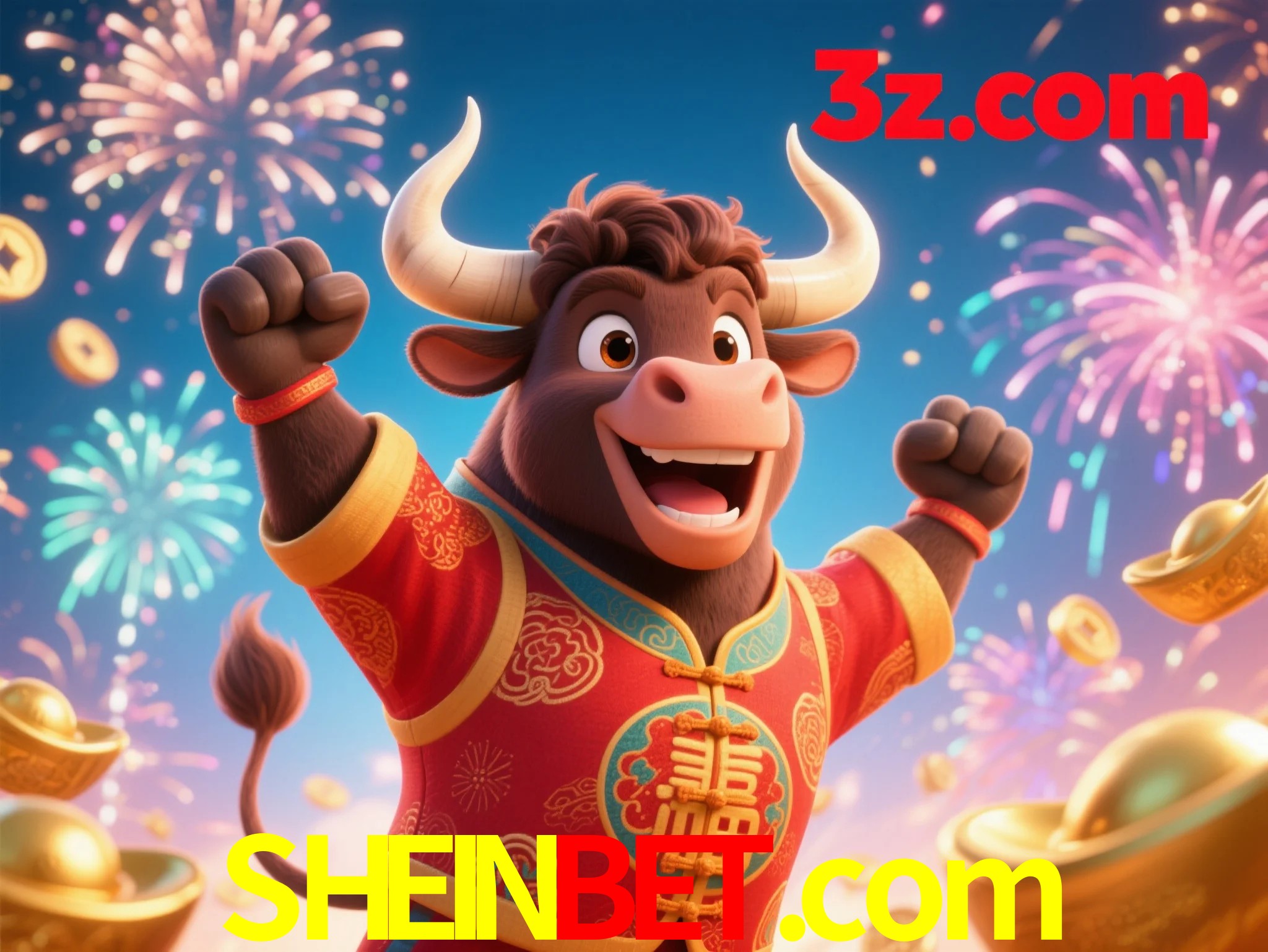 sheinbetgame-Jogo